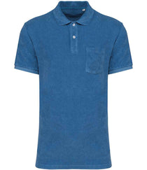 Riviera blue
