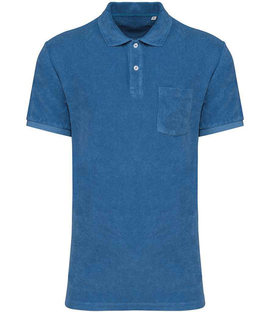 Riviera blue