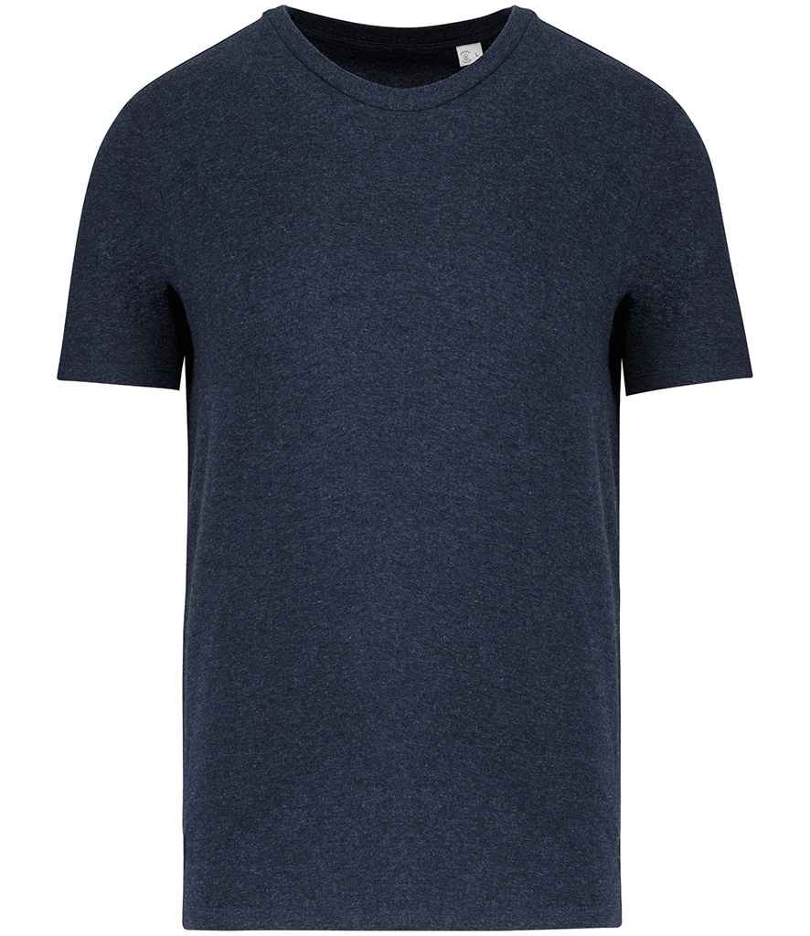 Navy Blue Heather