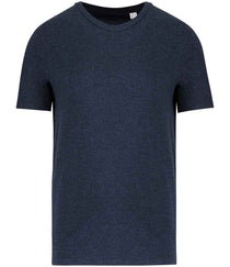 Navy Blue Heather