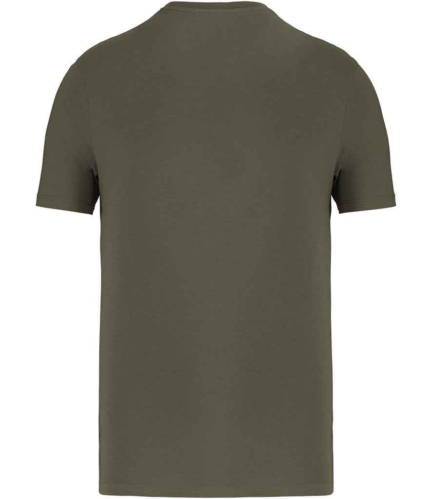 Organic Khaki