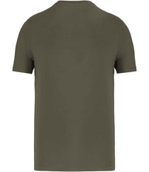 Organic Khaki