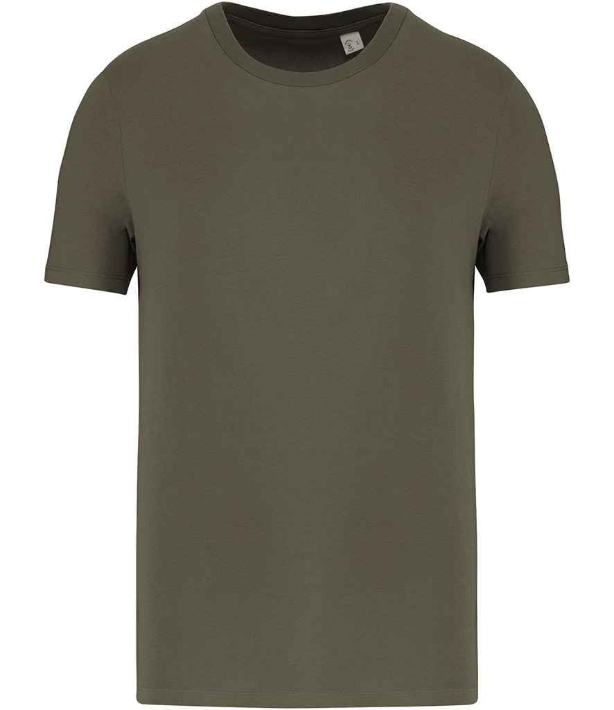 Organic Khaki