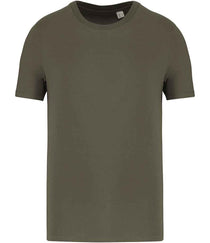 Organic Khaki