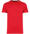 Poppy Red