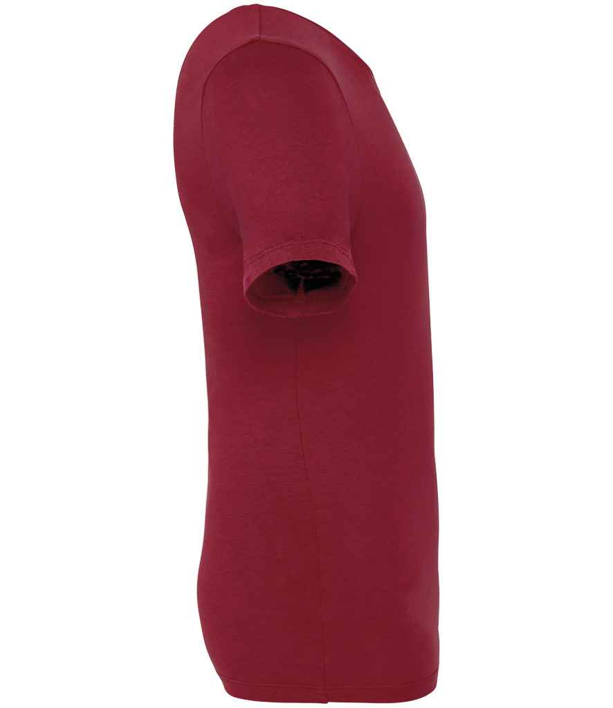 Hibiscus Red