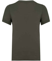 Organic Khaki