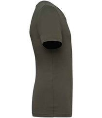 Organic Khaki