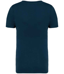 Peacock Blue