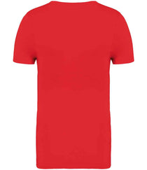 Poppy Red