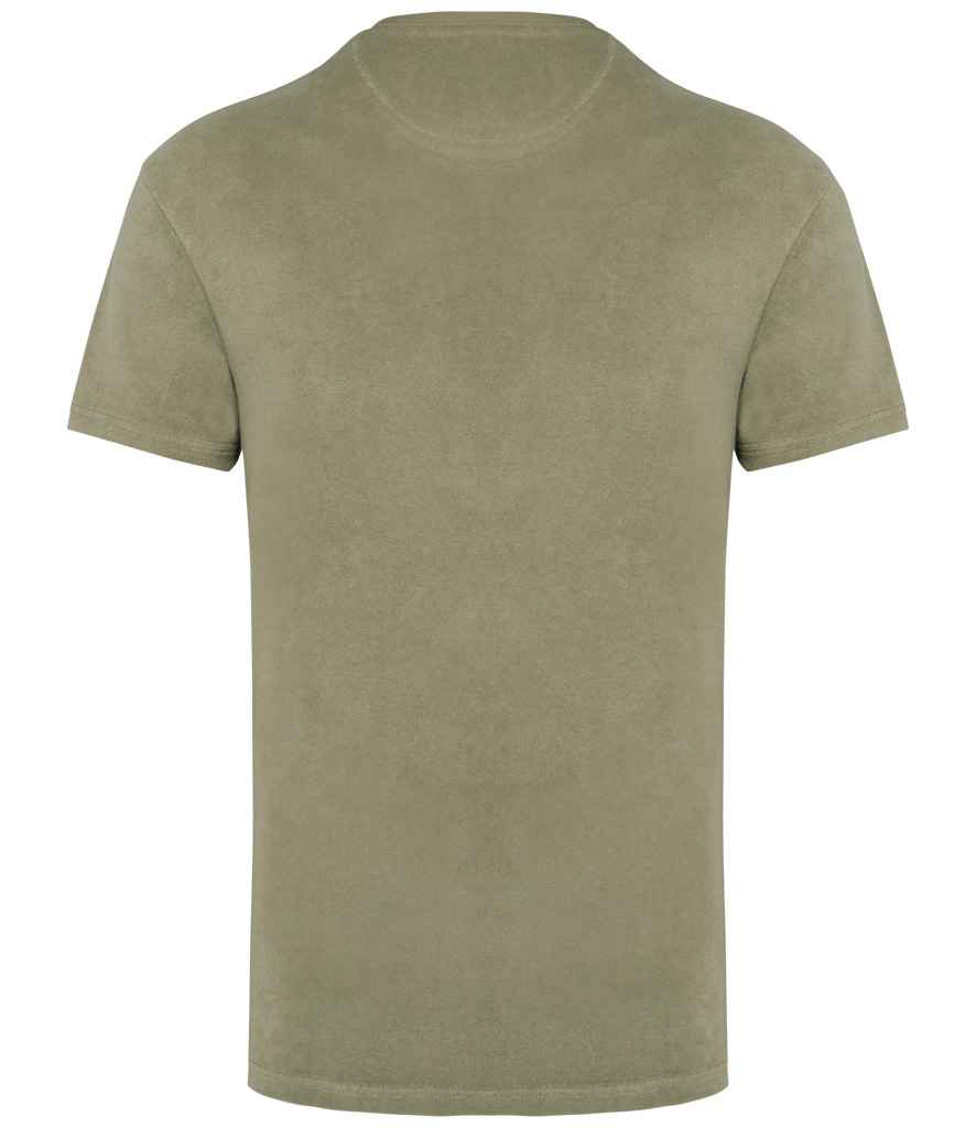 Almond Green