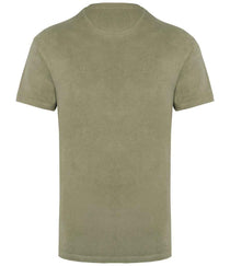 Almond Green