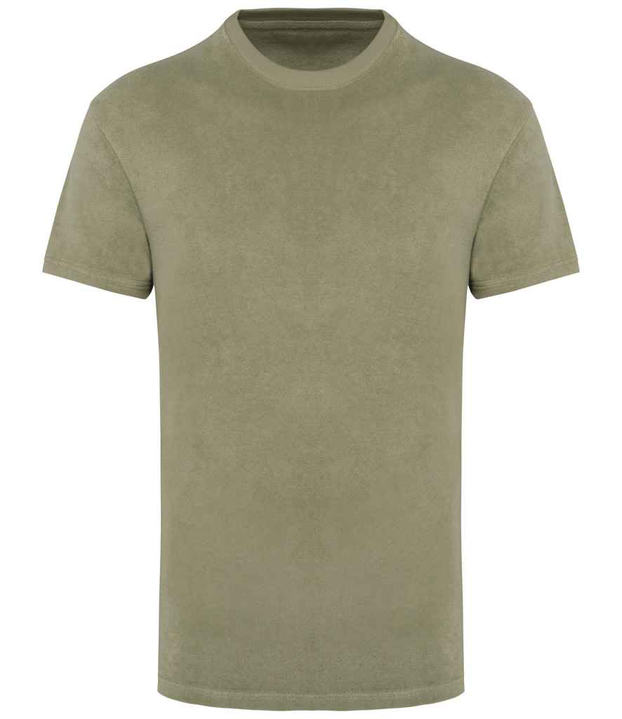 Almond Green