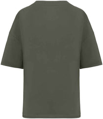 Organic Khaki