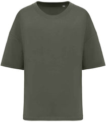 Organic Khaki