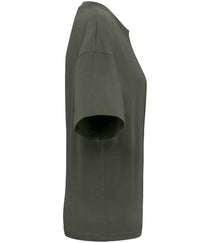 Organic Khaki