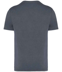 Washed Mineral Grey