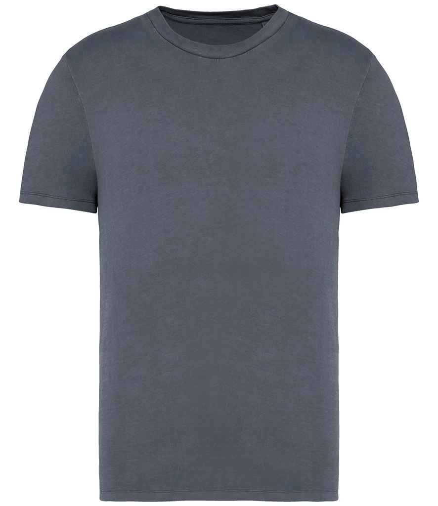 Washed Mineral Grey
