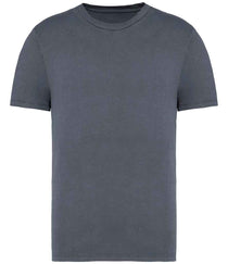 Washed Mineral Grey