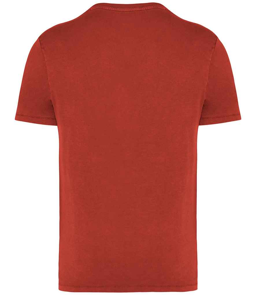 Washed Paprika
