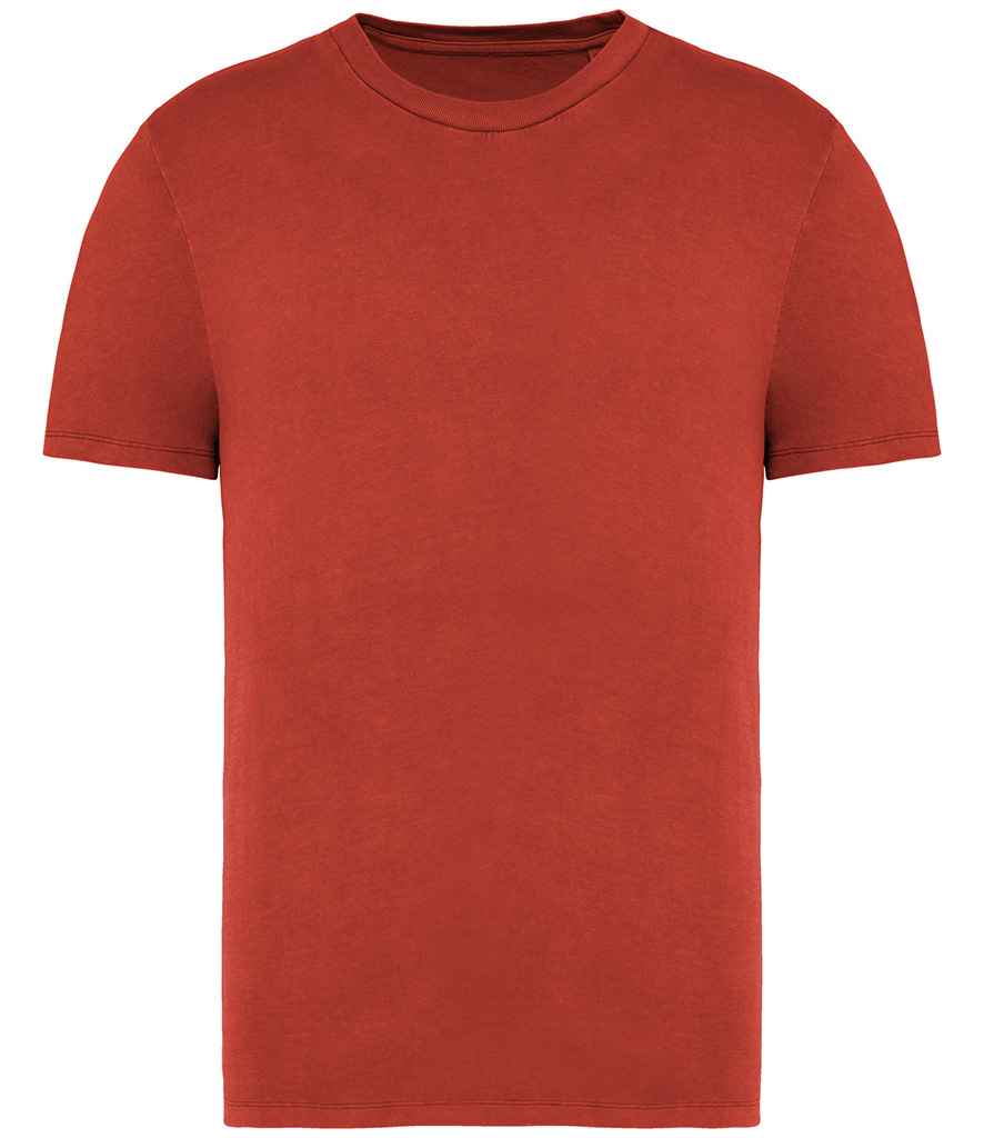 Washed Paprika