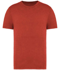 Washed Paprika
