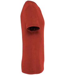 Washed Paprika