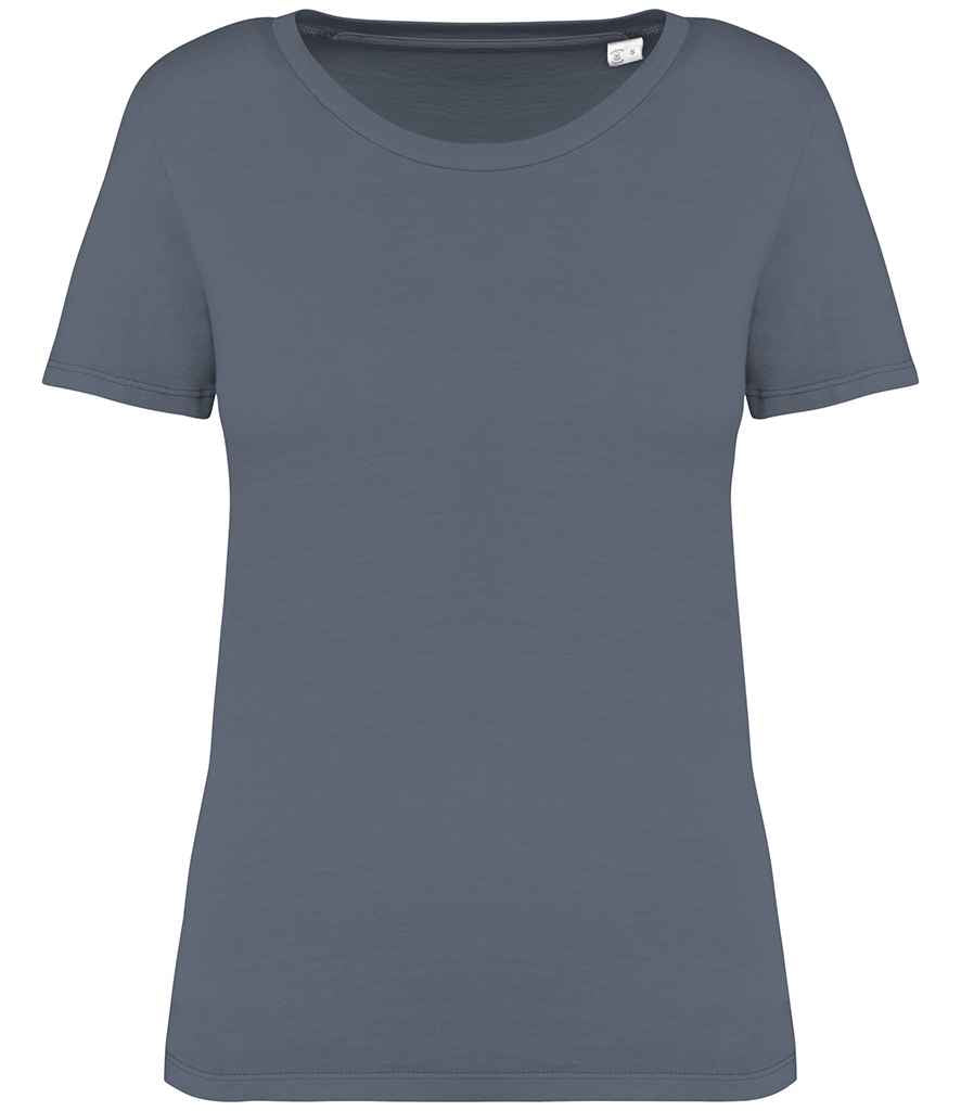 Washed Mineral Grey