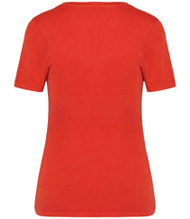 Washed Paprika
