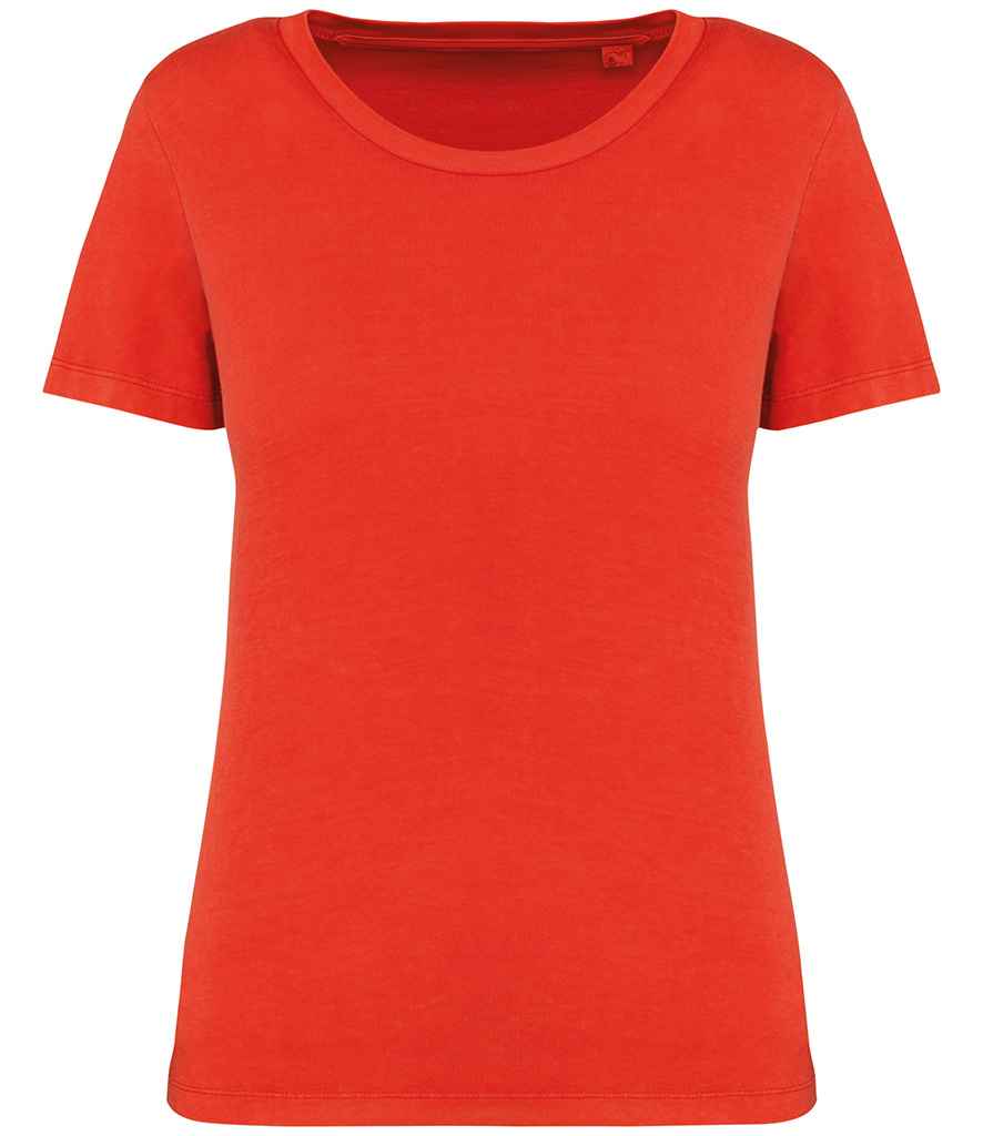 Washed Paprika