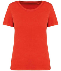 Washed Paprika