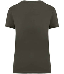 Organic Khaki