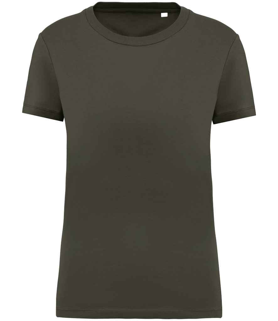 Organic Khaki
