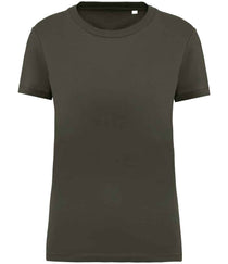 Organic Khaki