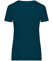 Peacock Blue