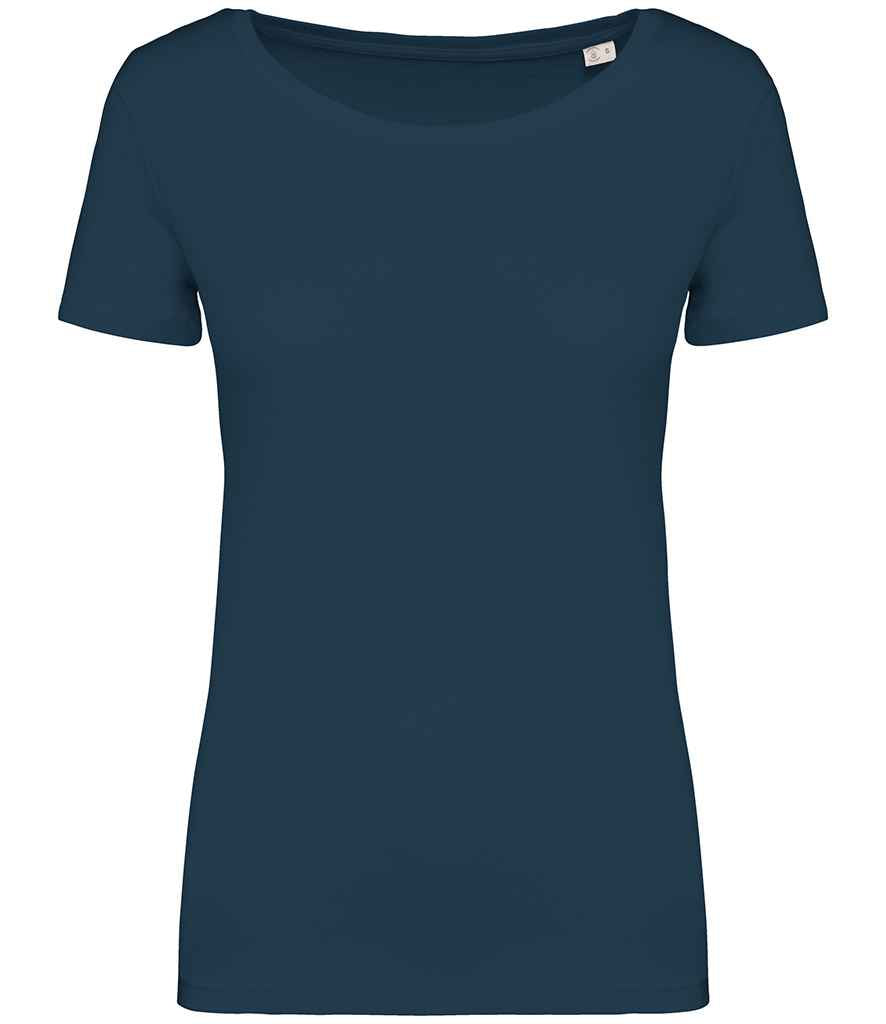Peacock Blue