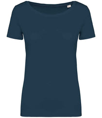 Peacock Blue