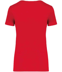 Poppy Red