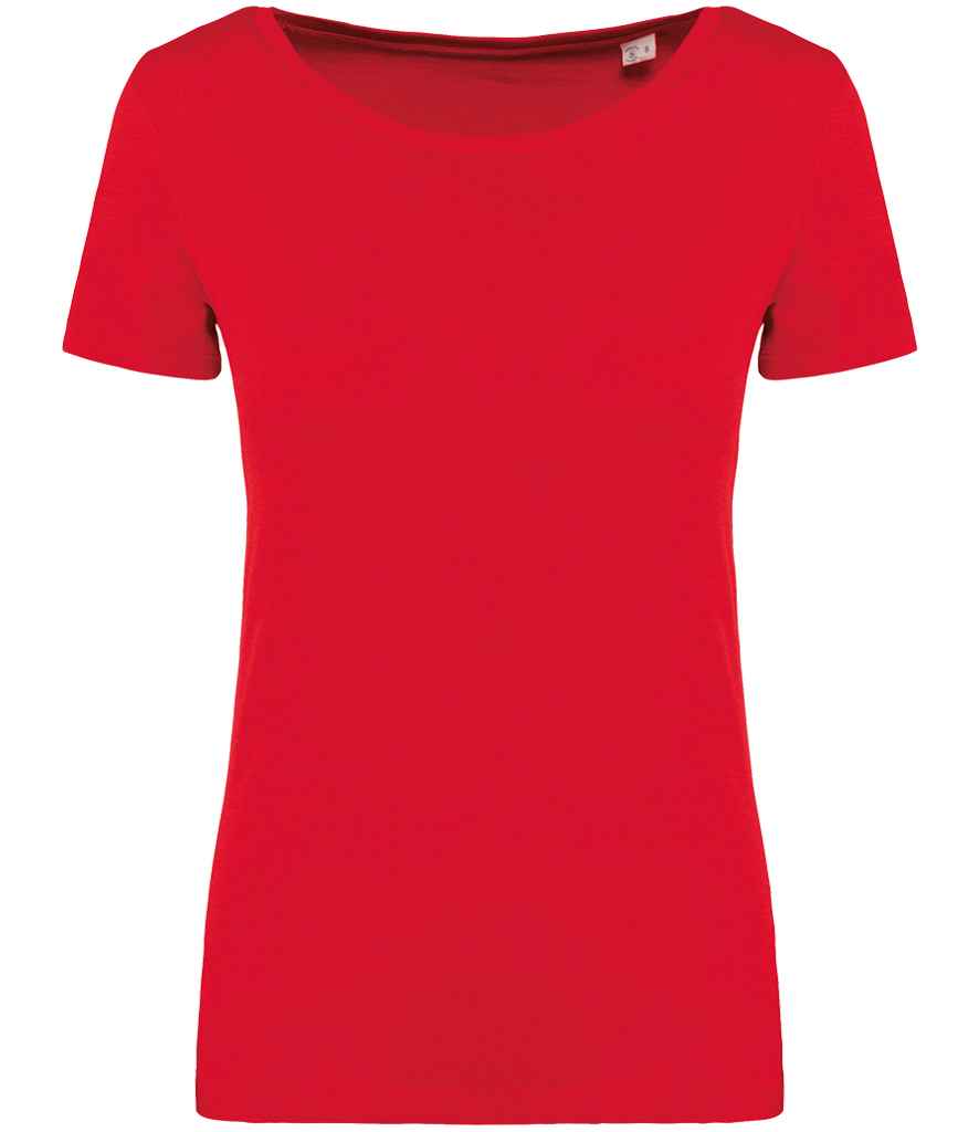 Poppy Red