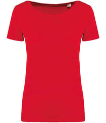 Poppy Red