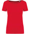 Poppy Red
