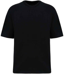 Washed Black