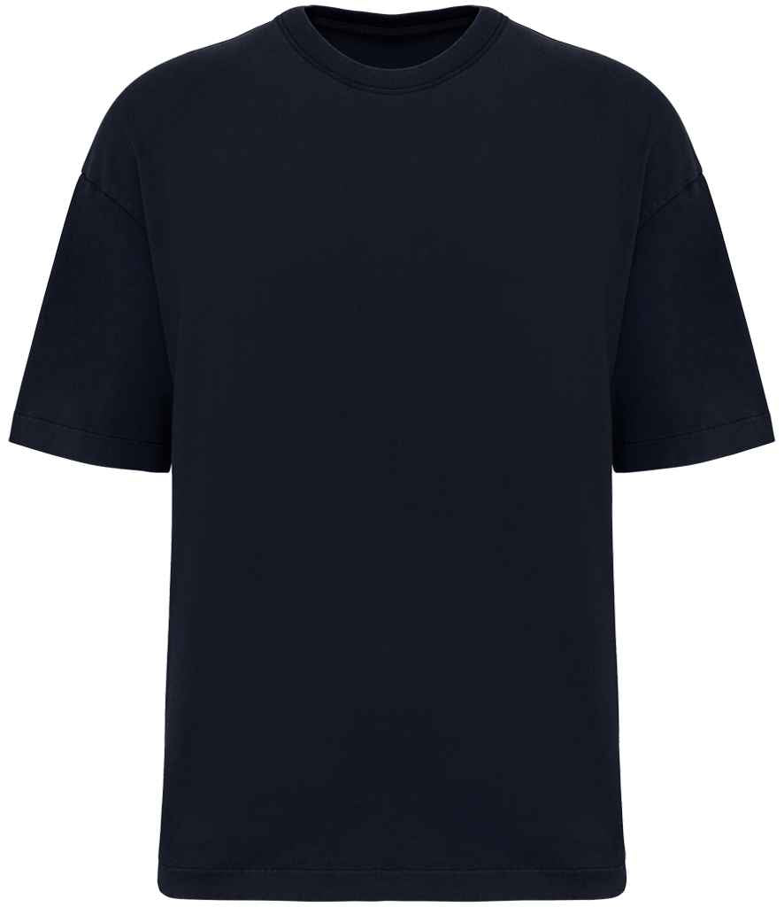 Washed Navy