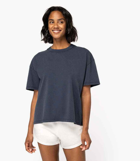 Washed Navy