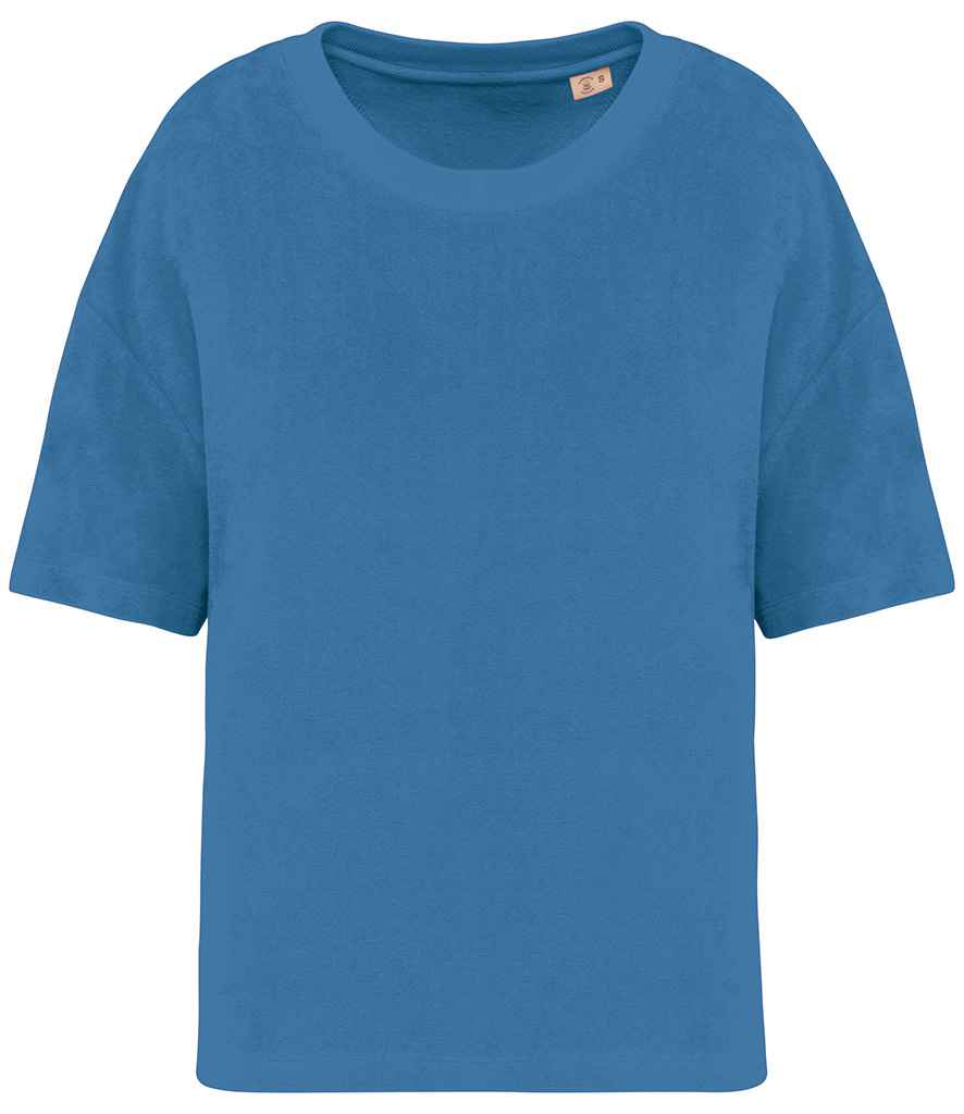 Riviera blue
