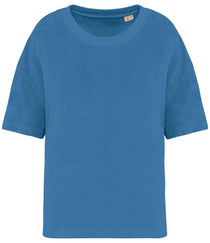 Riviera blue
