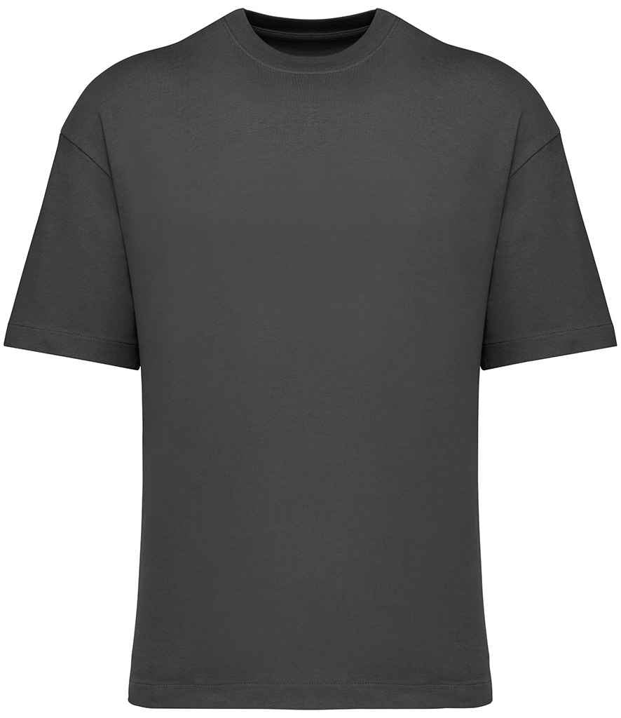 Iron Grey