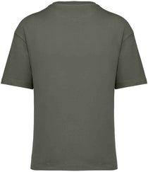 Organic Khaki