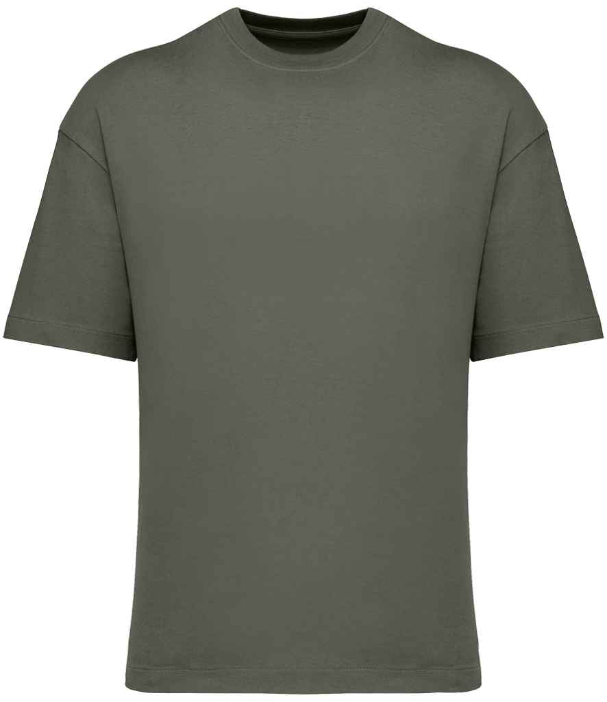 Organic Khaki
