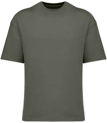 Organic Khaki